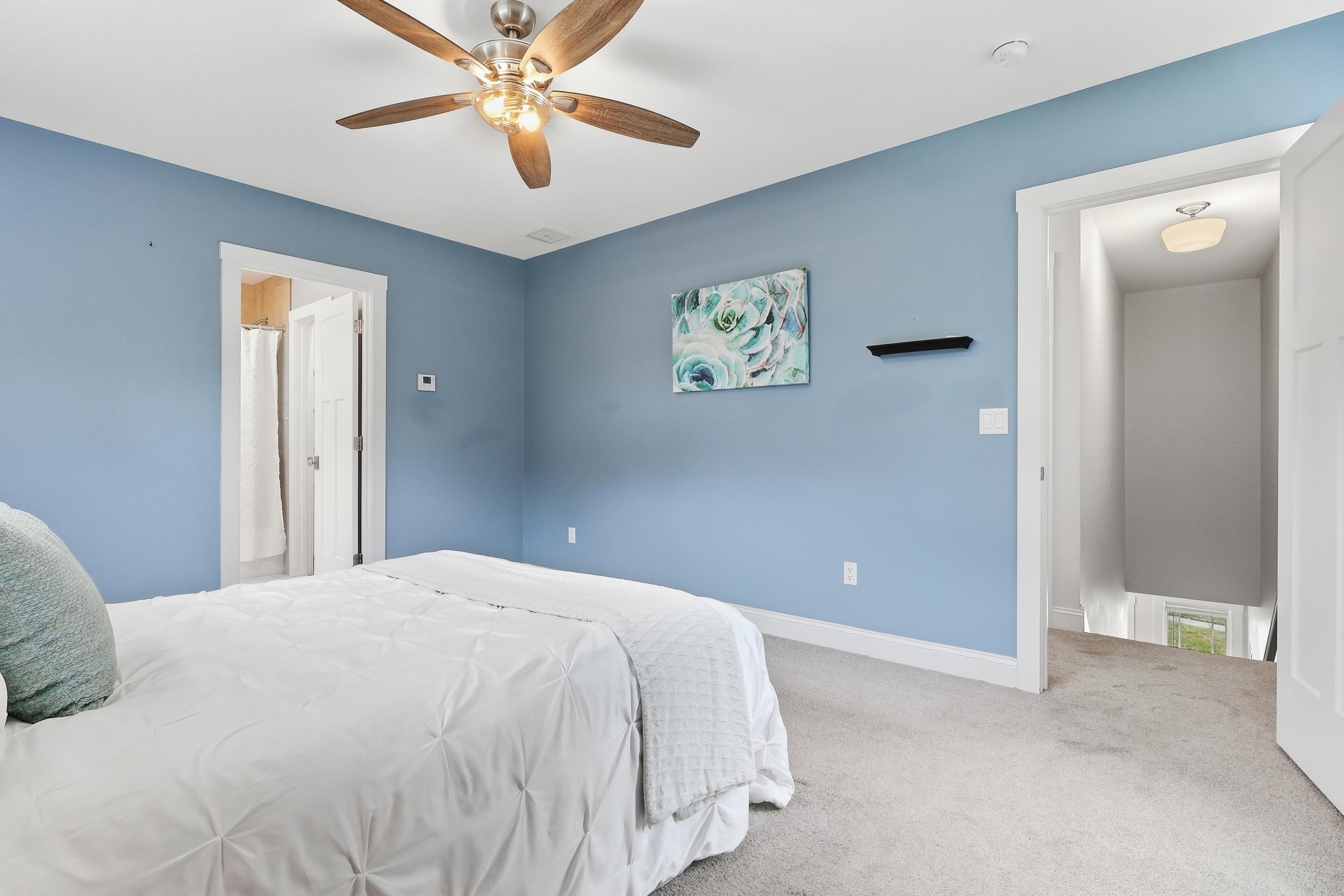 55 Prospect Street Unit: B