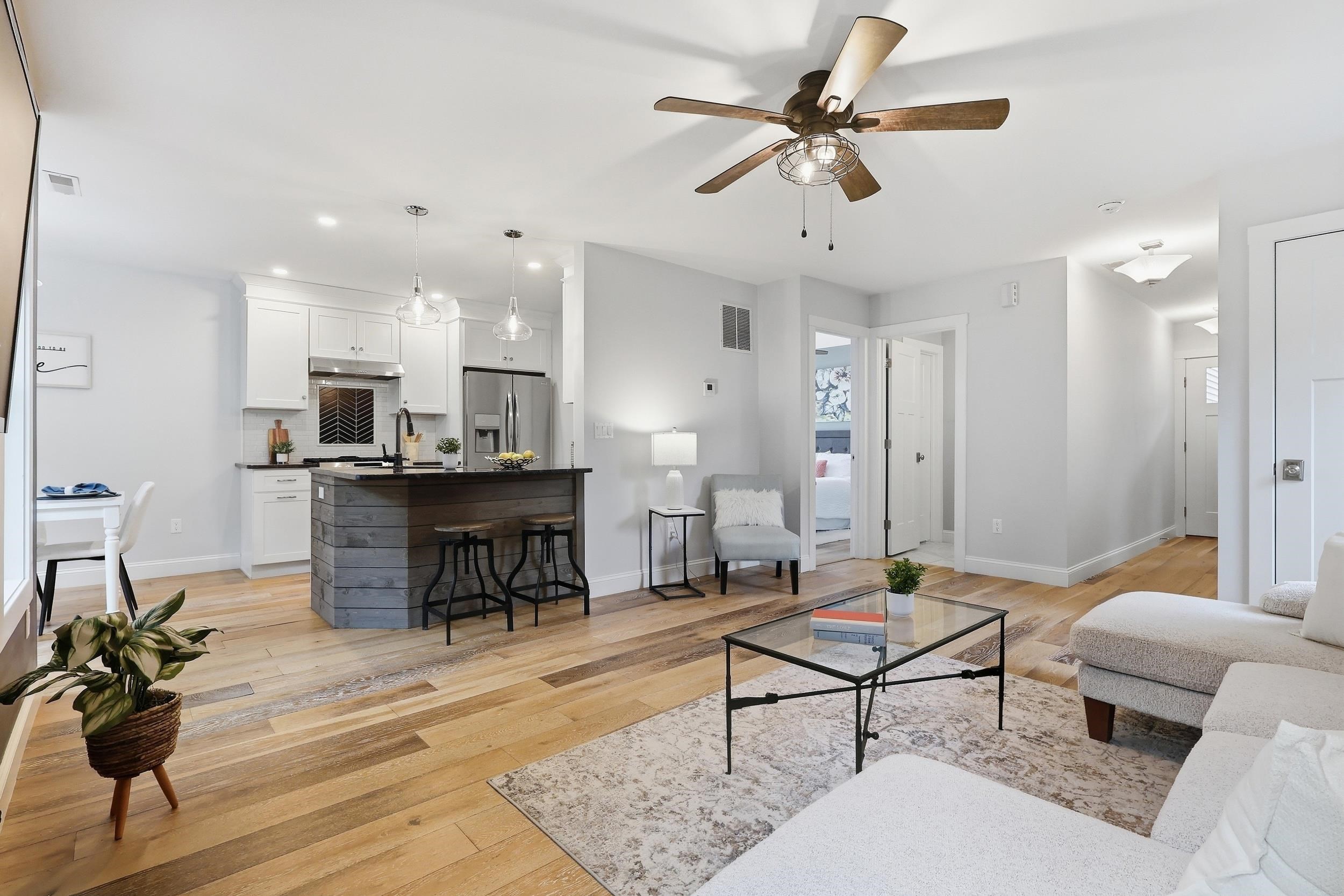 55 Prospect Street Unit: B