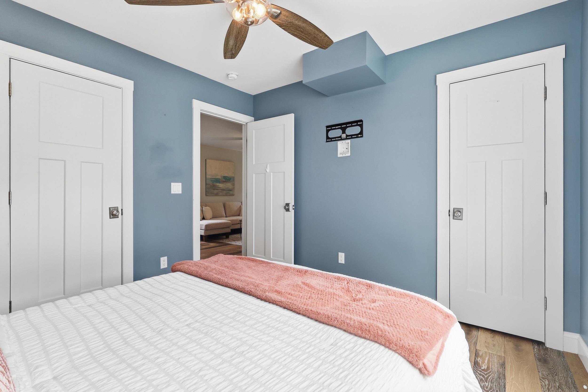 55 Prospect Street Unit: B
