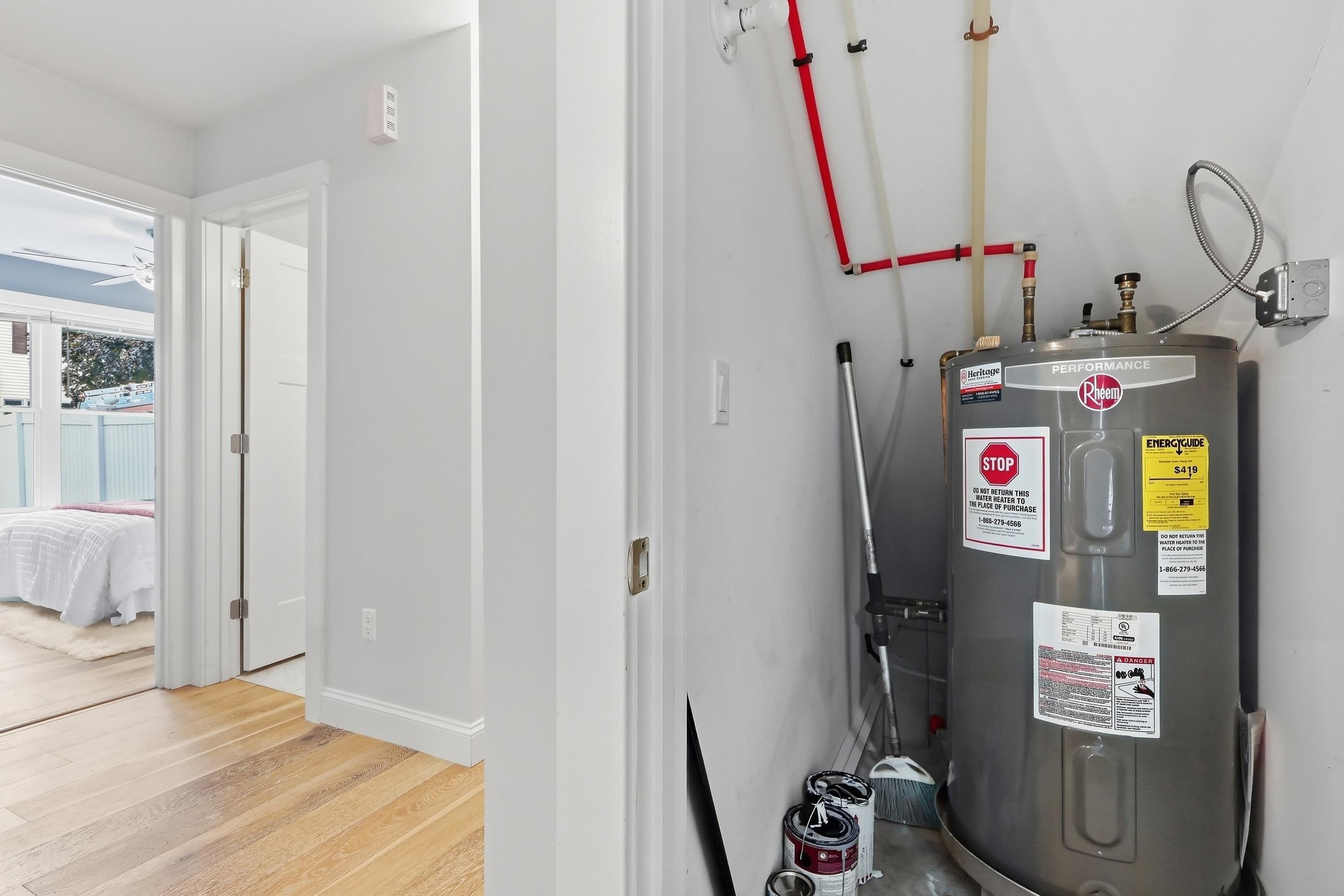55 Prospect Street Unit: B
