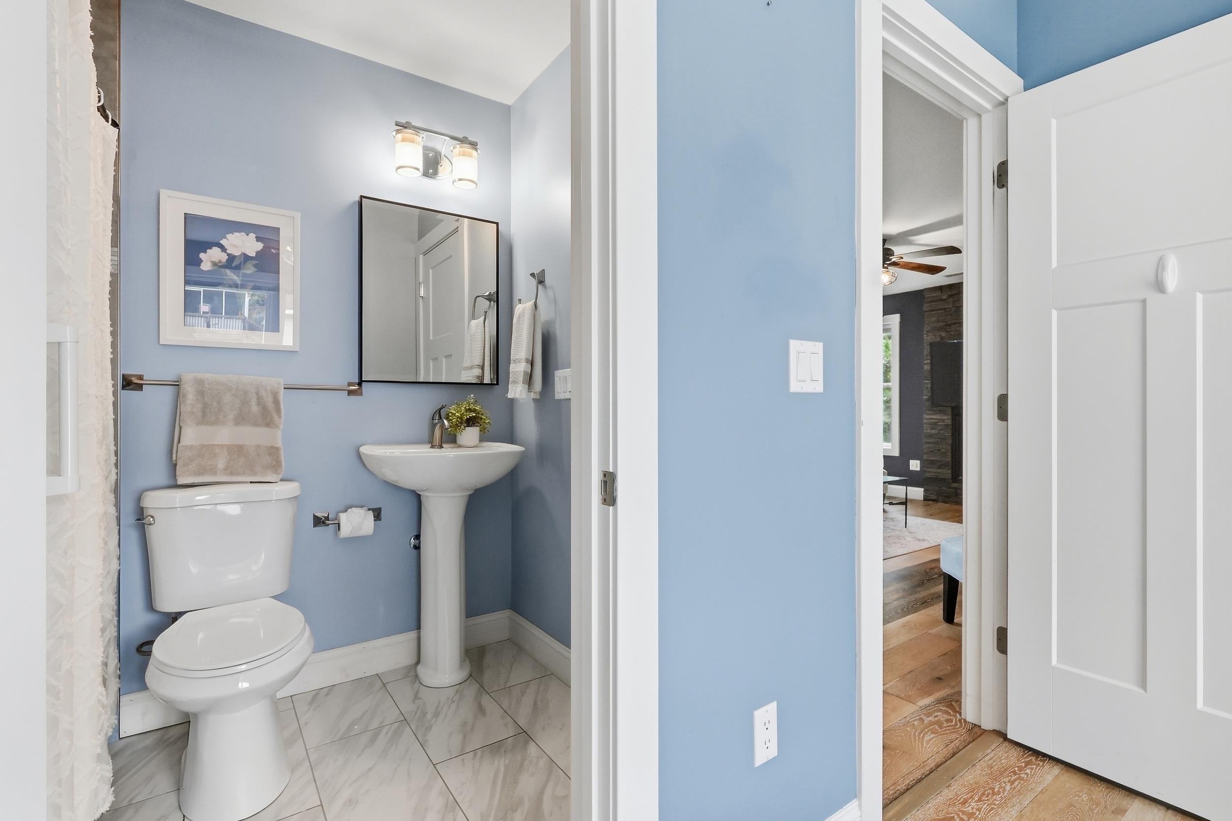 55 Prospect Street Unit: B