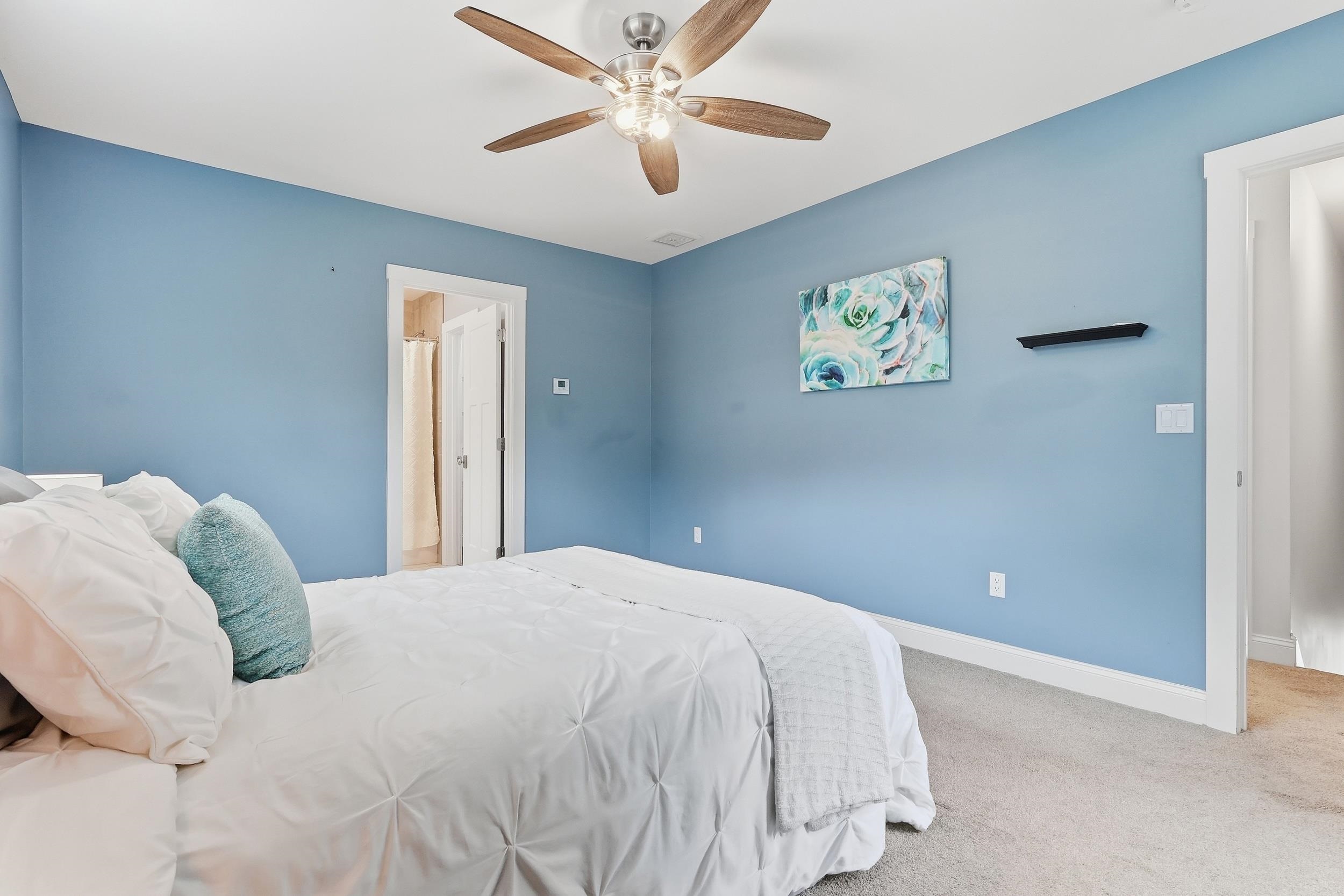 55 Prospect Street Unit: B