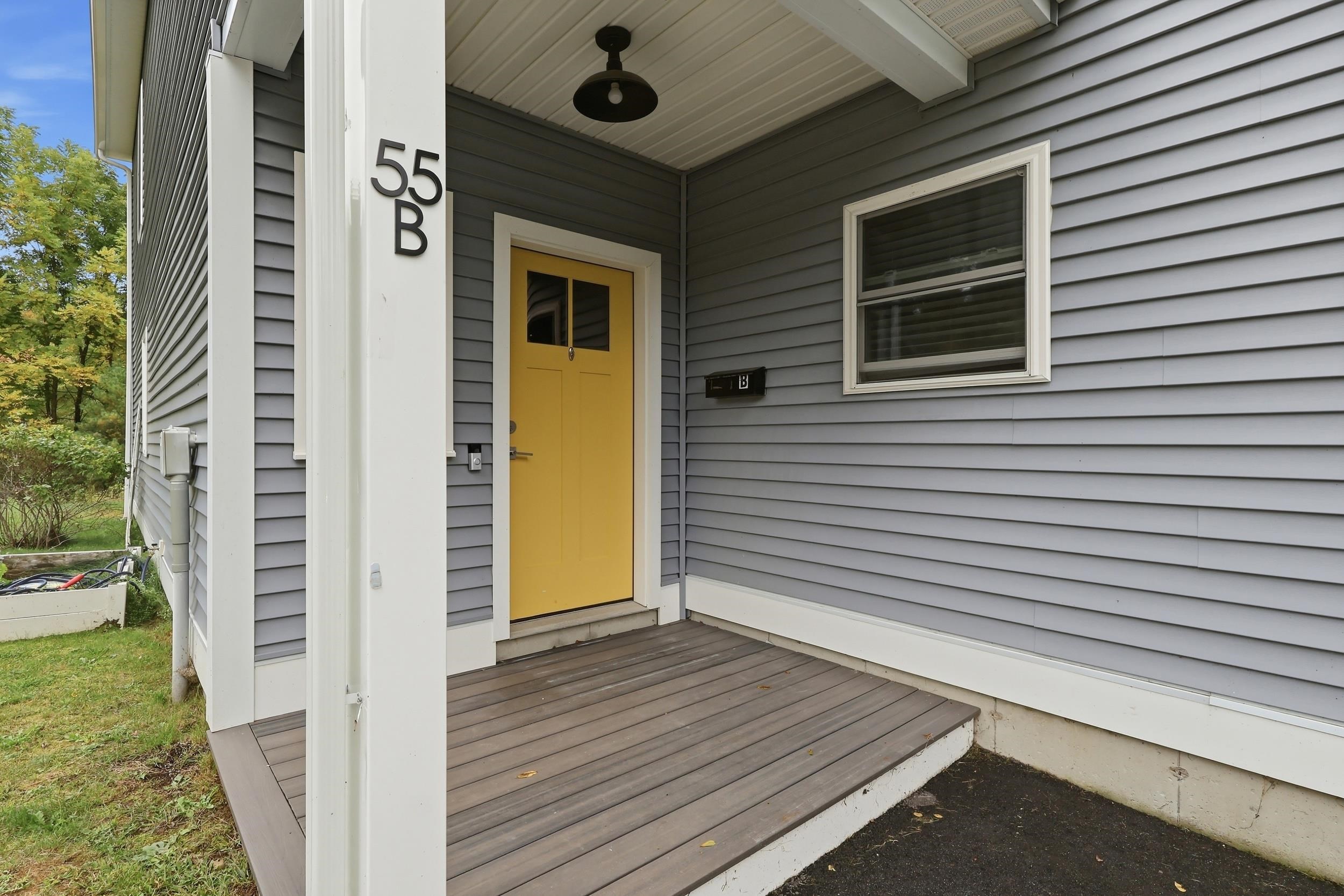 55 Prospect Street Unit: B