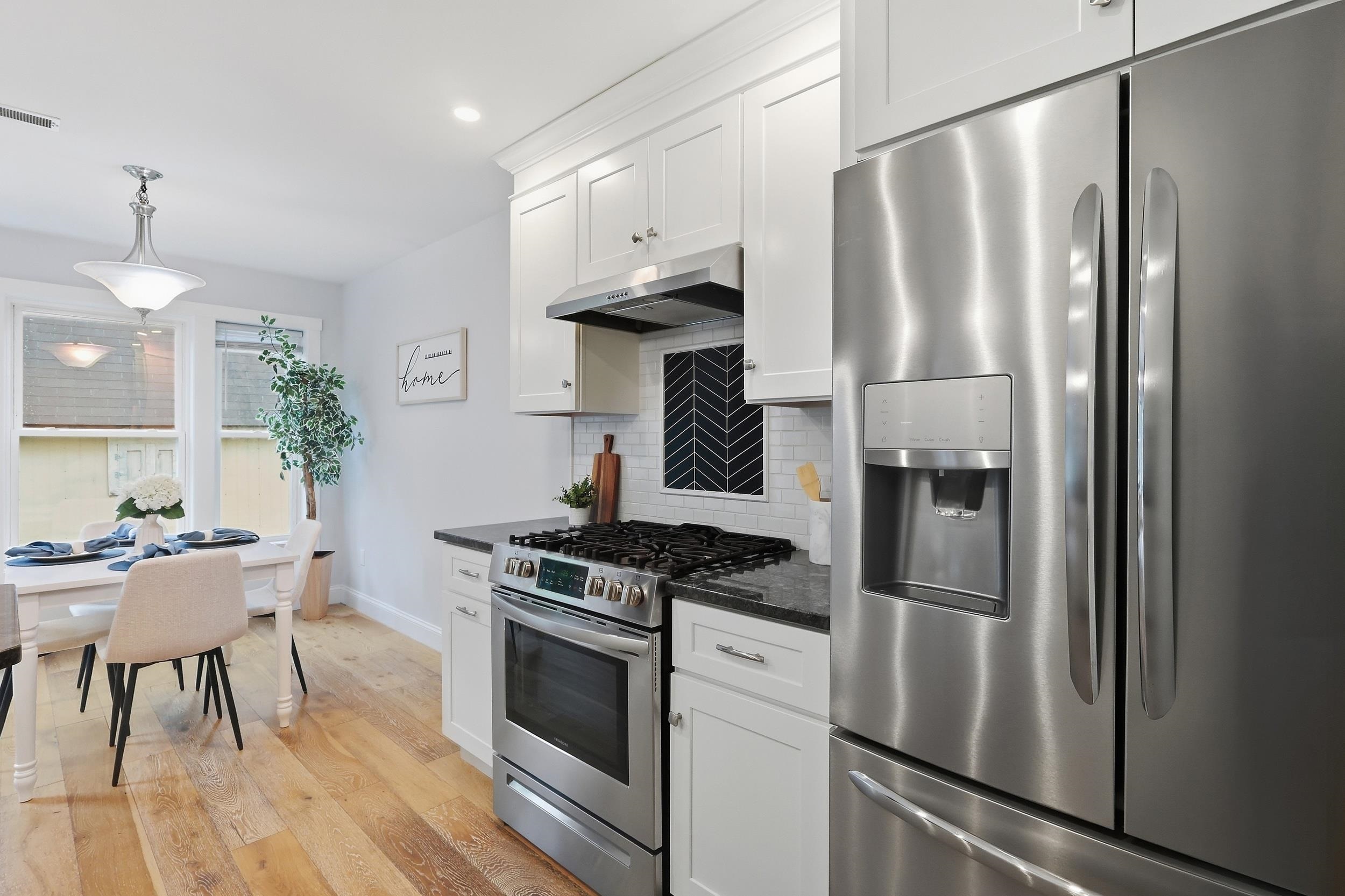 55 Prospect Street Unit: B