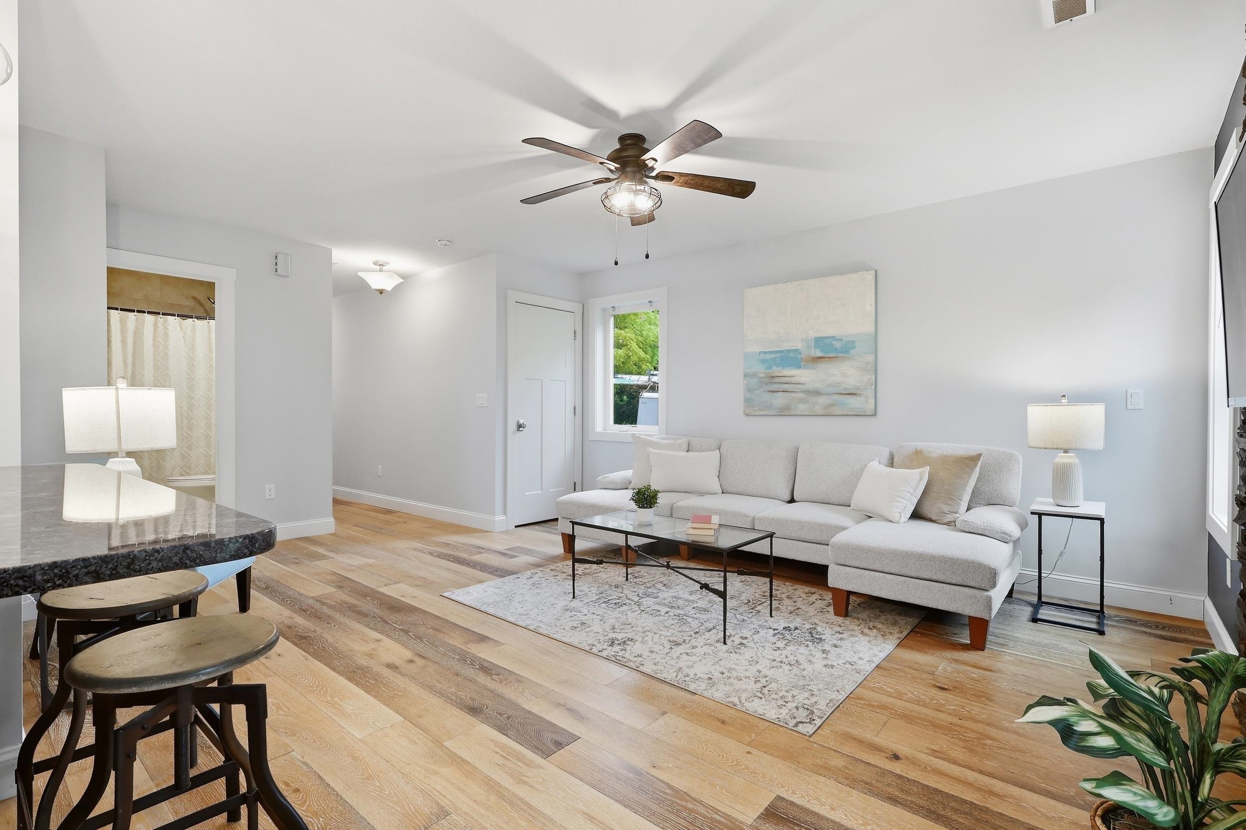 55 Prospect Street Unit: B