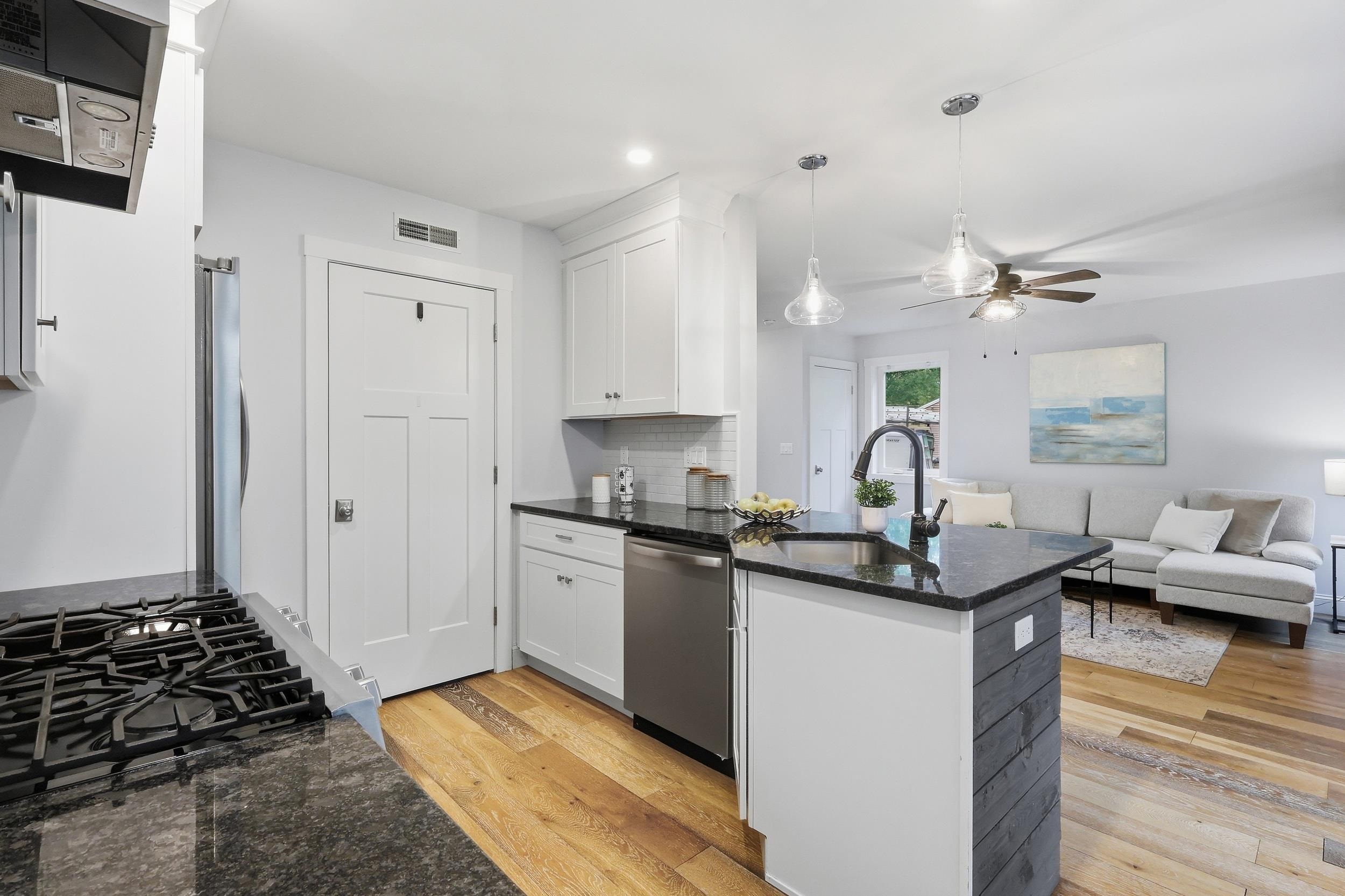 55 Prospect Street Unit: B
