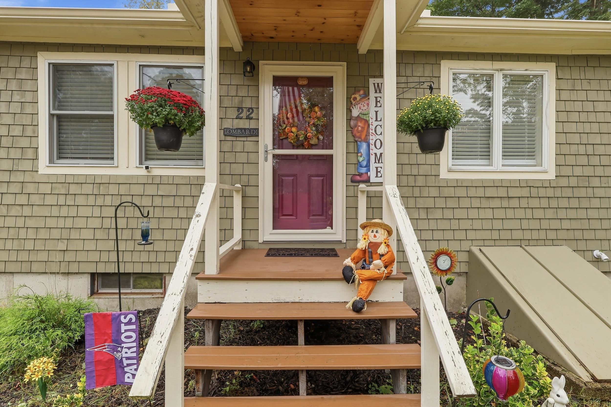 22 Gray Avenue