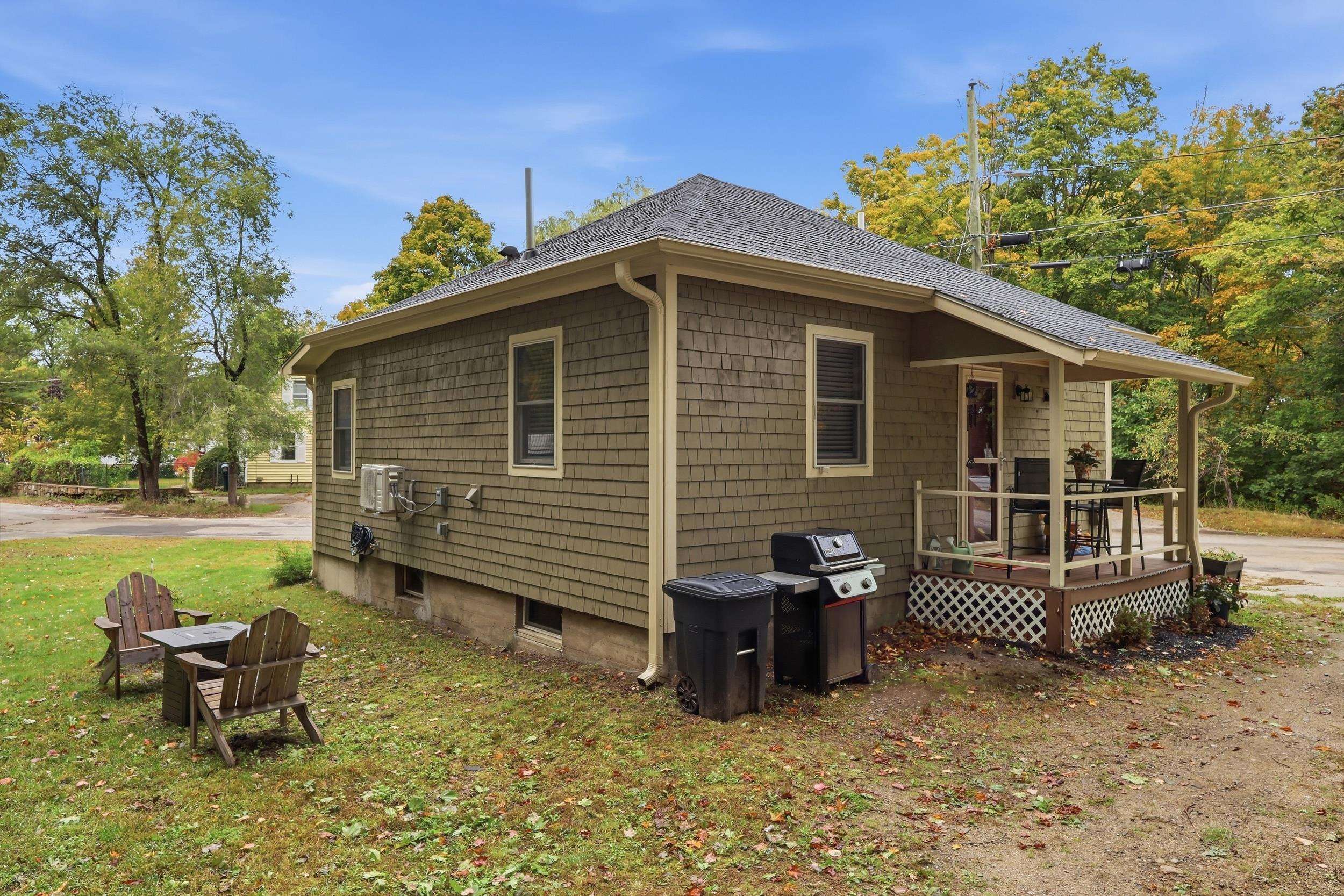 22 Gray Avenue