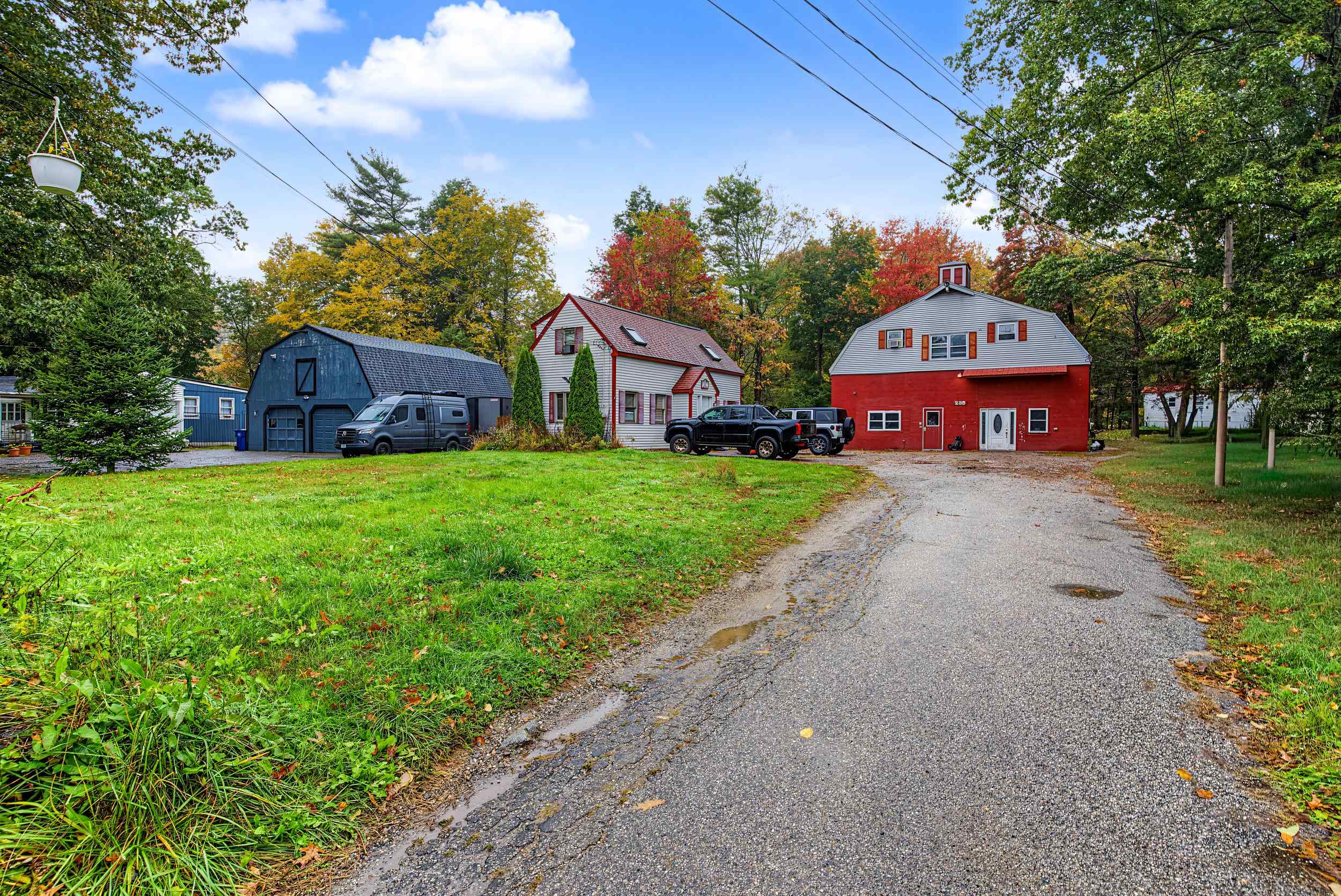 235 Towle Farm Road