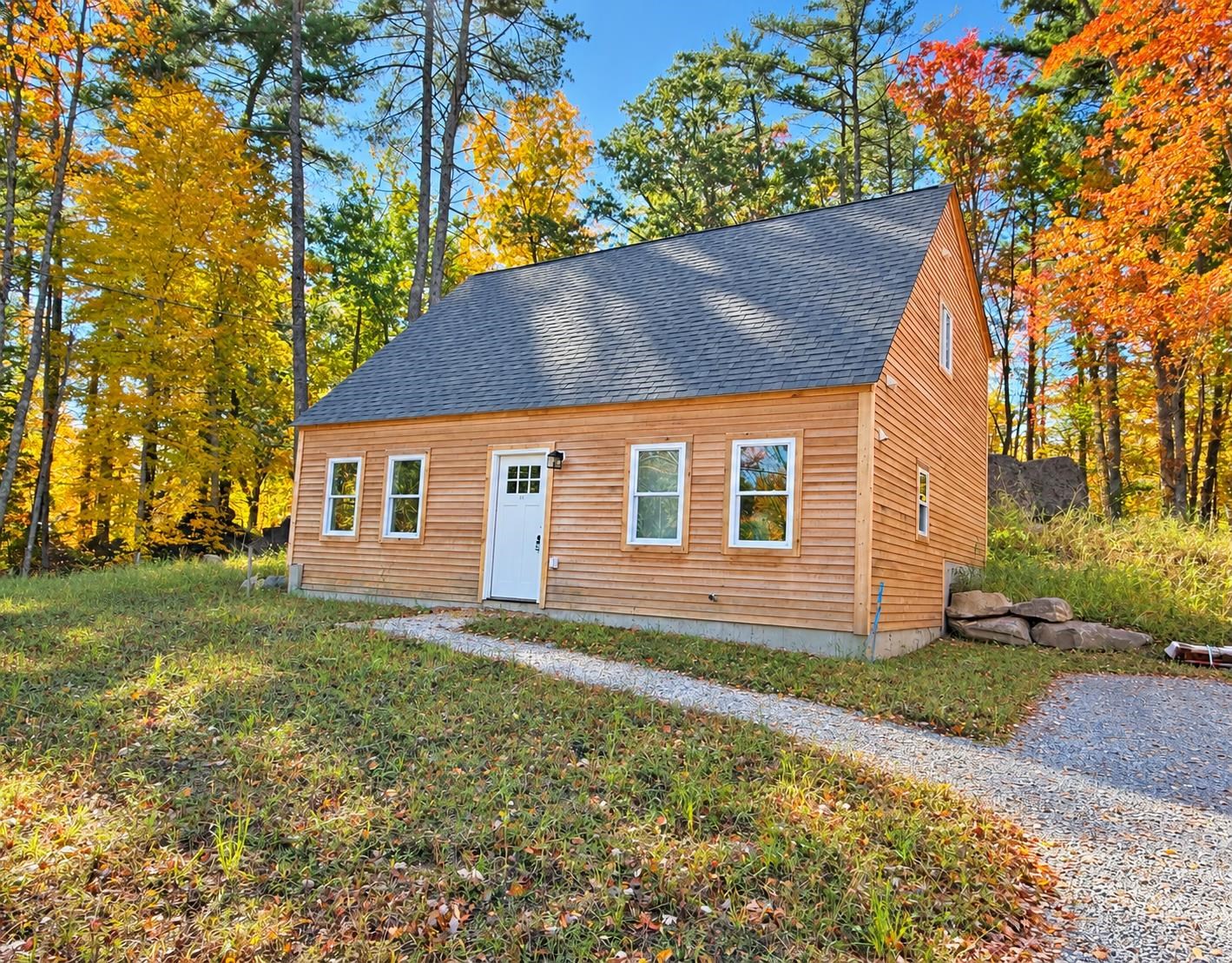 92 Long Shores Drive