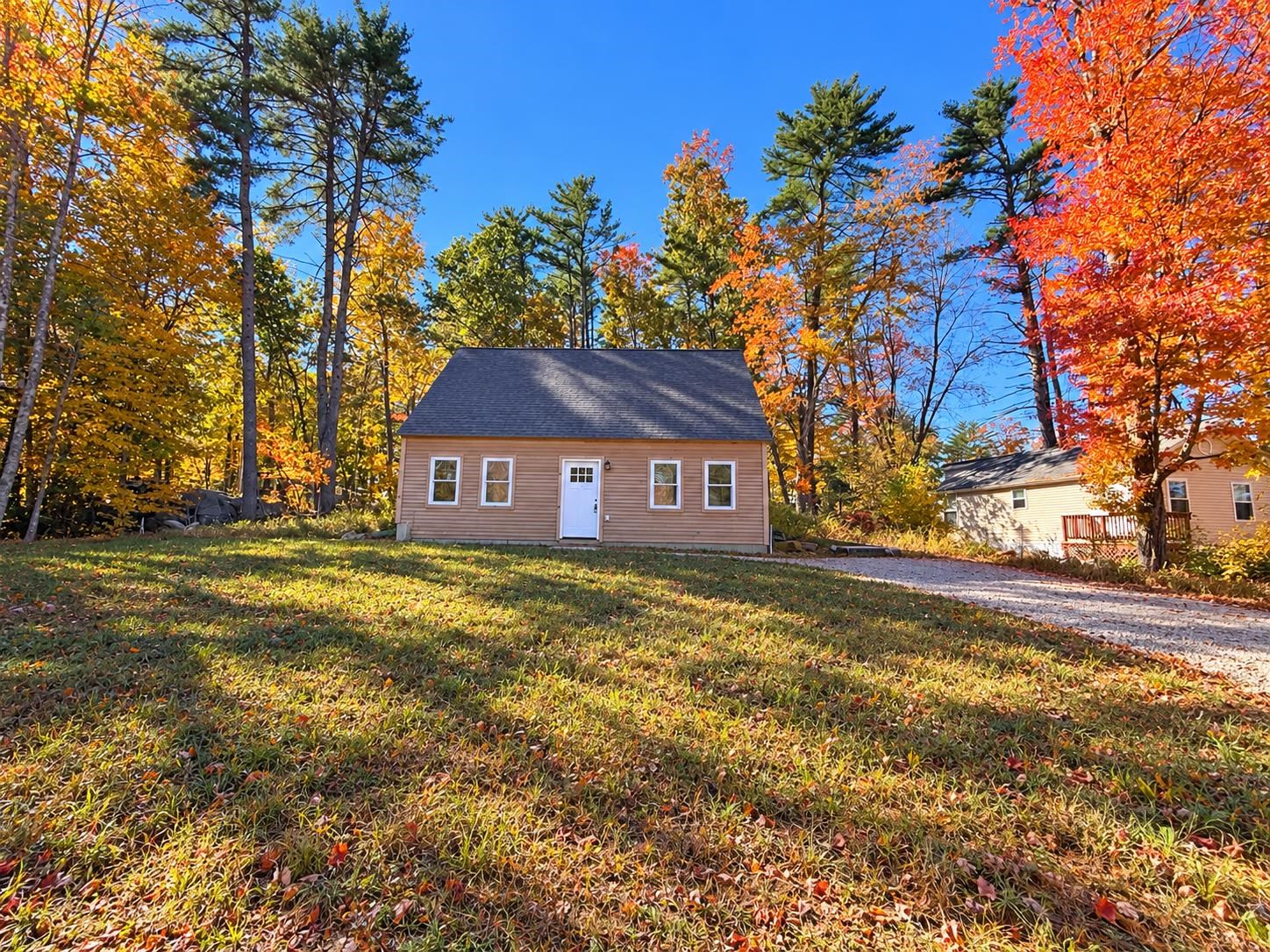 92 Long Shores Drive