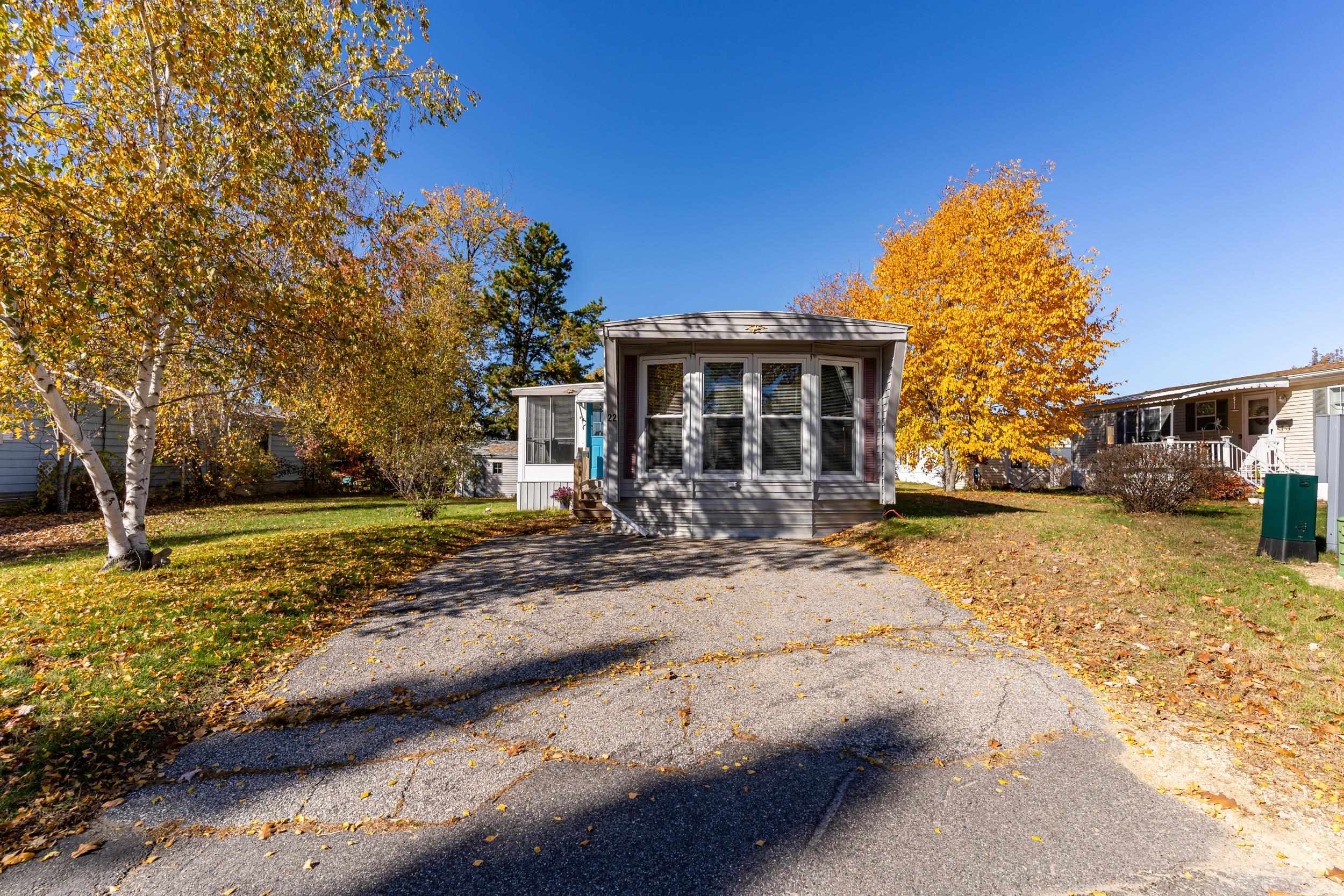 22 Whispering Wind Lane