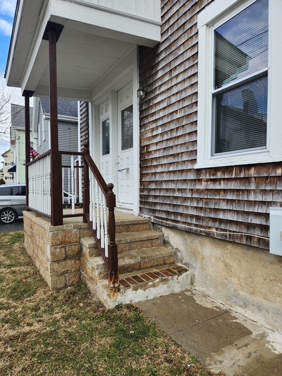 1-1b Warwick St # 1