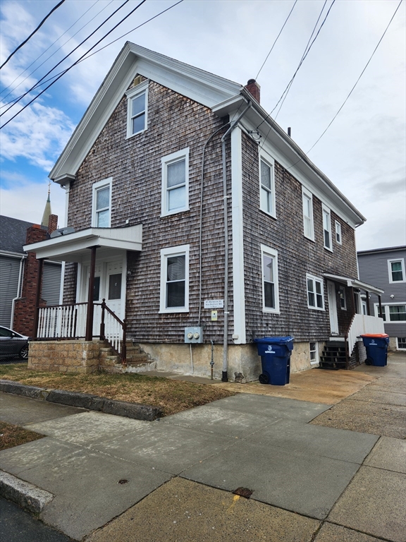 1-1b Warwick St # 1