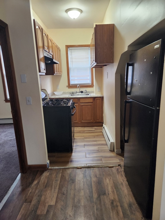 1-1b Warwick St # 1