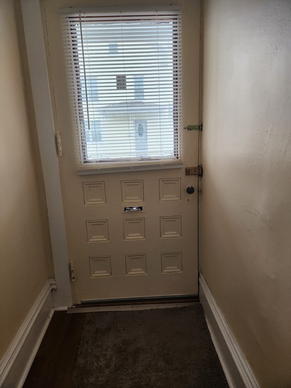 1-1b Warwick St # 1