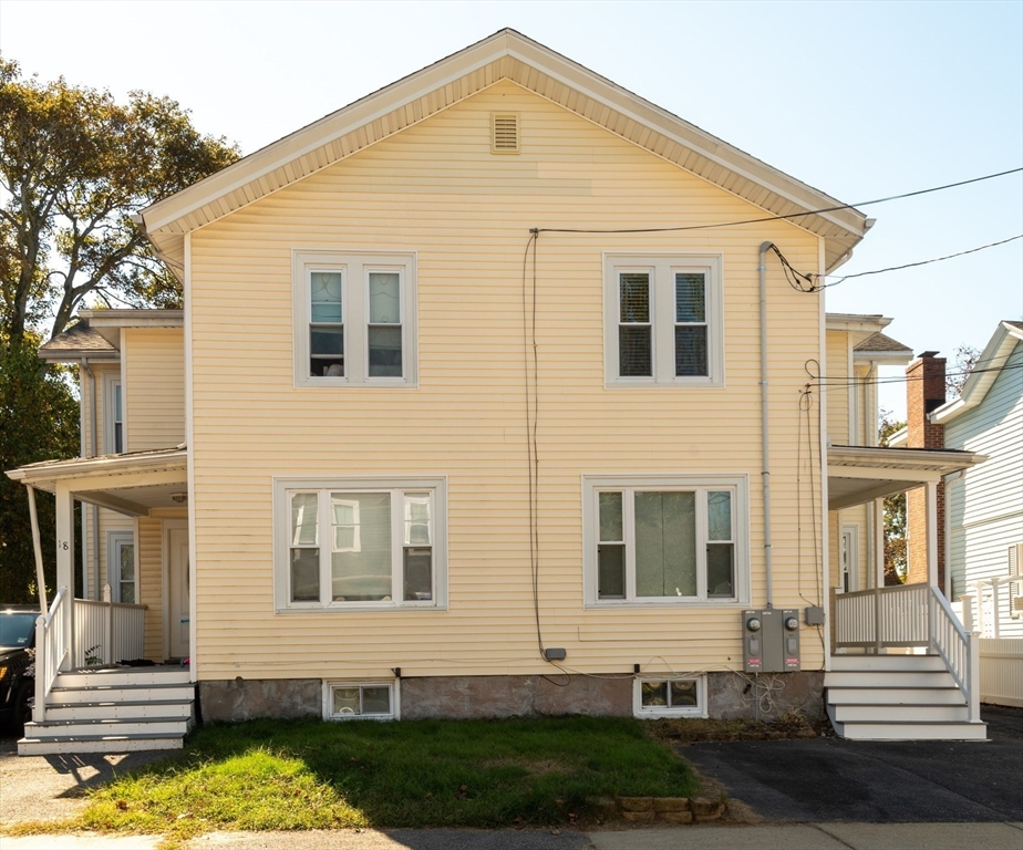 20 Herbert St # 20