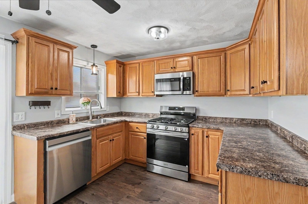 252 Farrwood Dr # 252