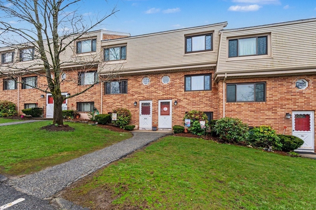 252 Farrwood Dr # 252