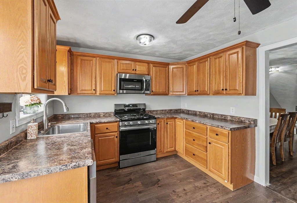 252 Farrwood Dr # 252