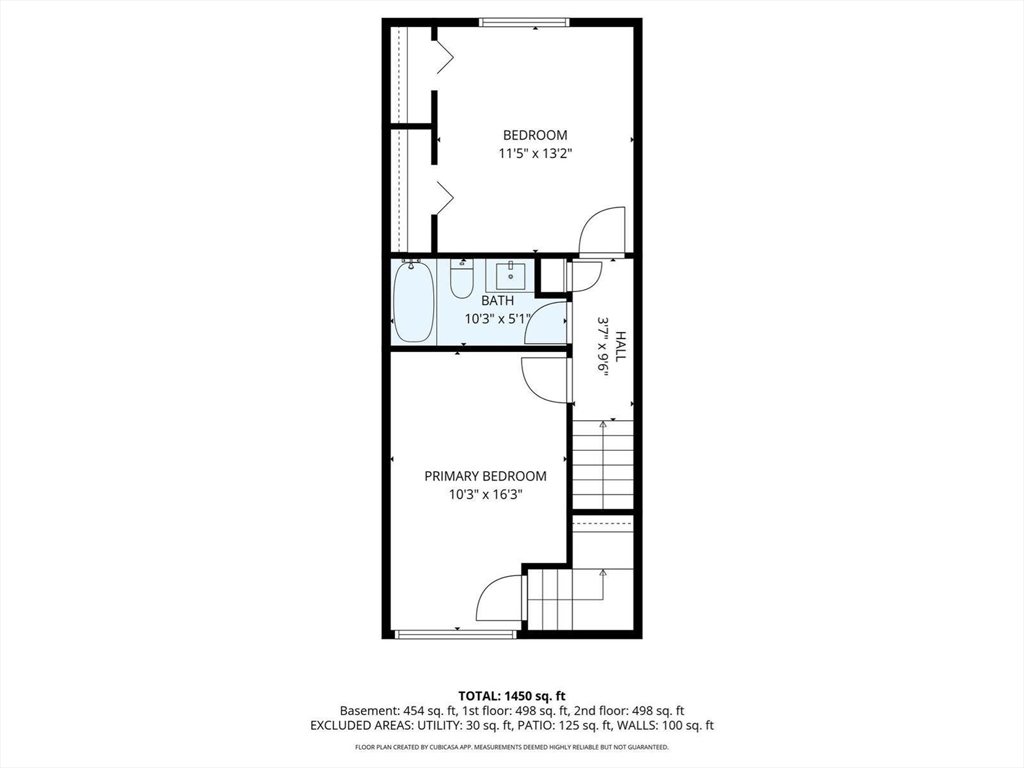 252 Farrwood Dr # 252