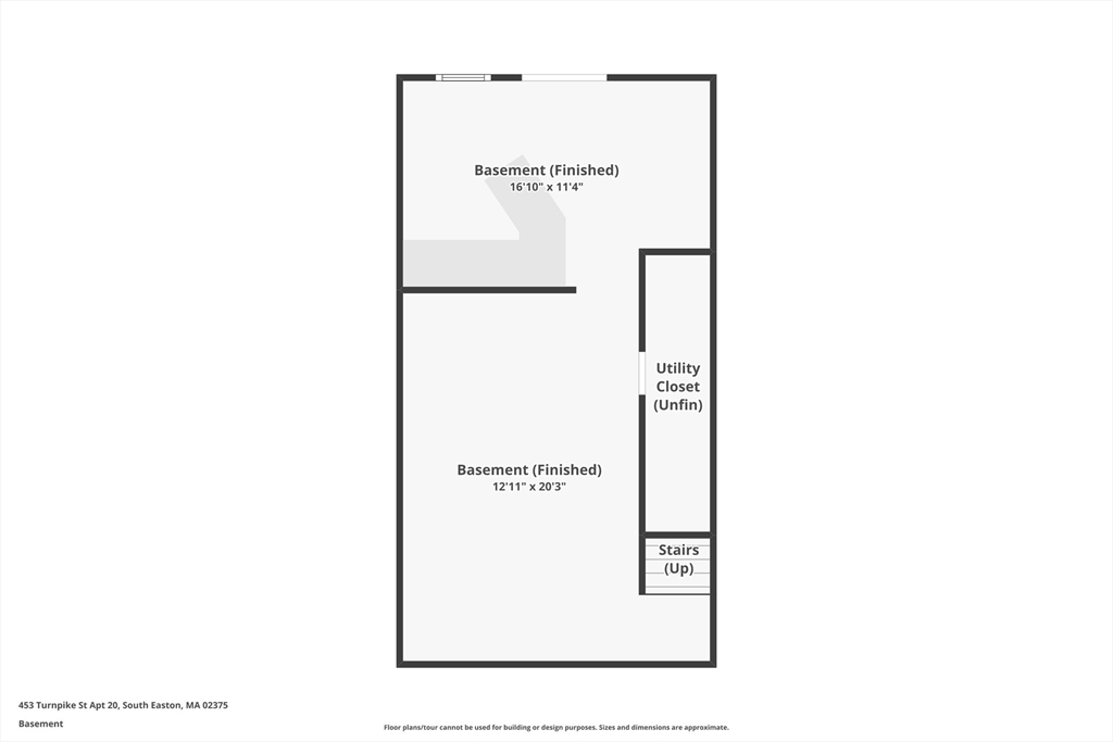453 Turnpike Street # 20
