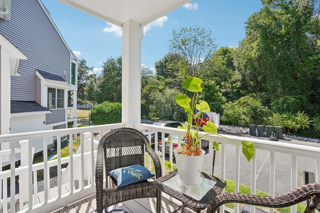 453 Turnpike Street # 20