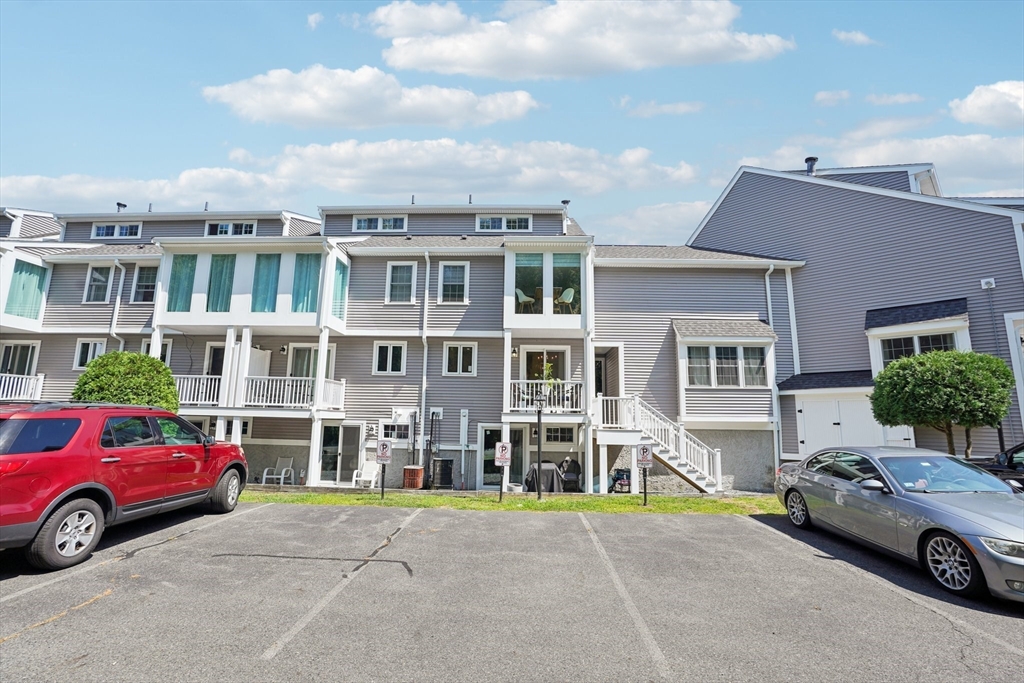 453 Turnpike Street # 20