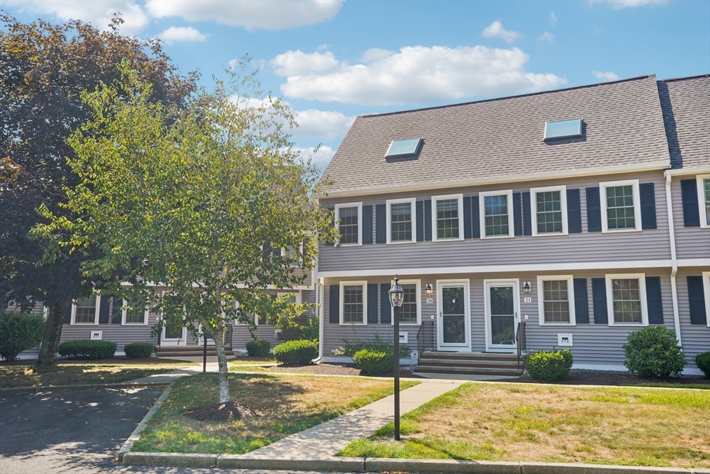 453 Turnpike Street # 20