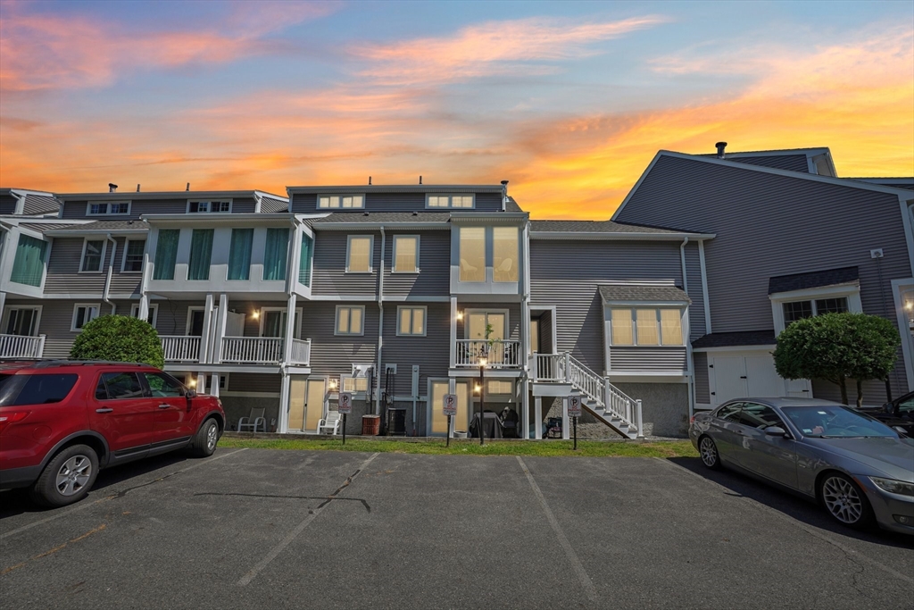 453 Turnpike Street # 20