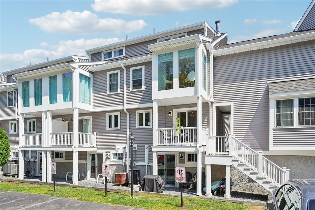 453 Turnpike Street # 20