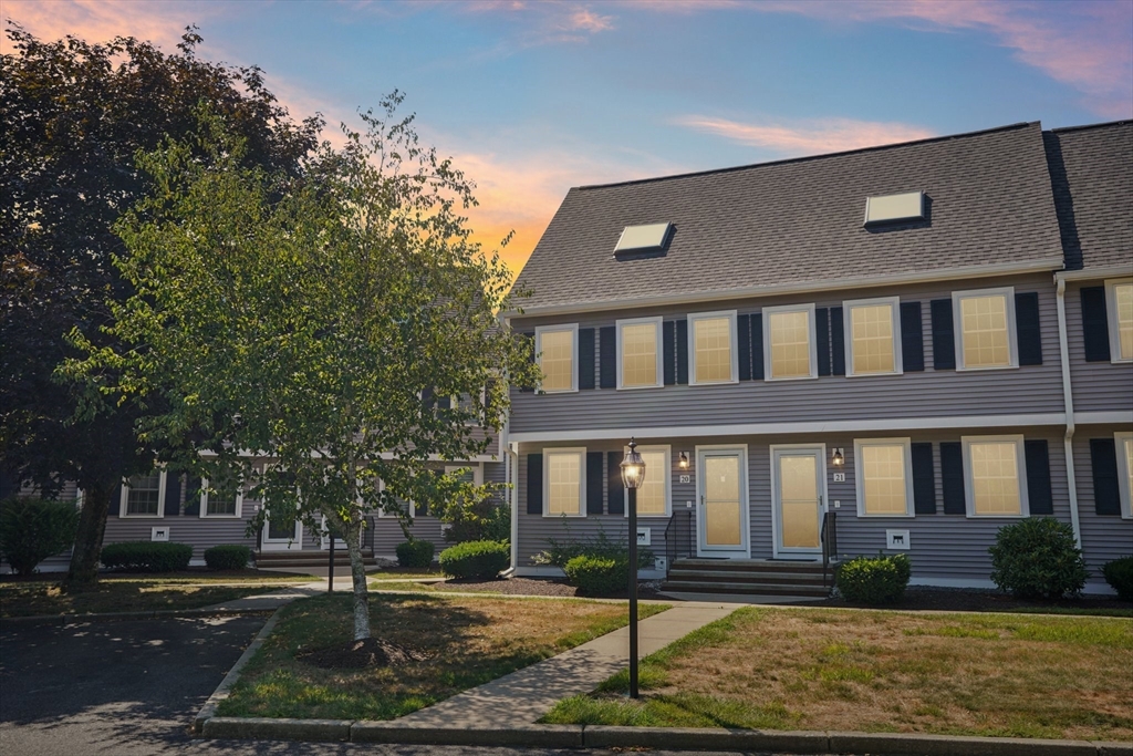 453 Turnpike Street # 20