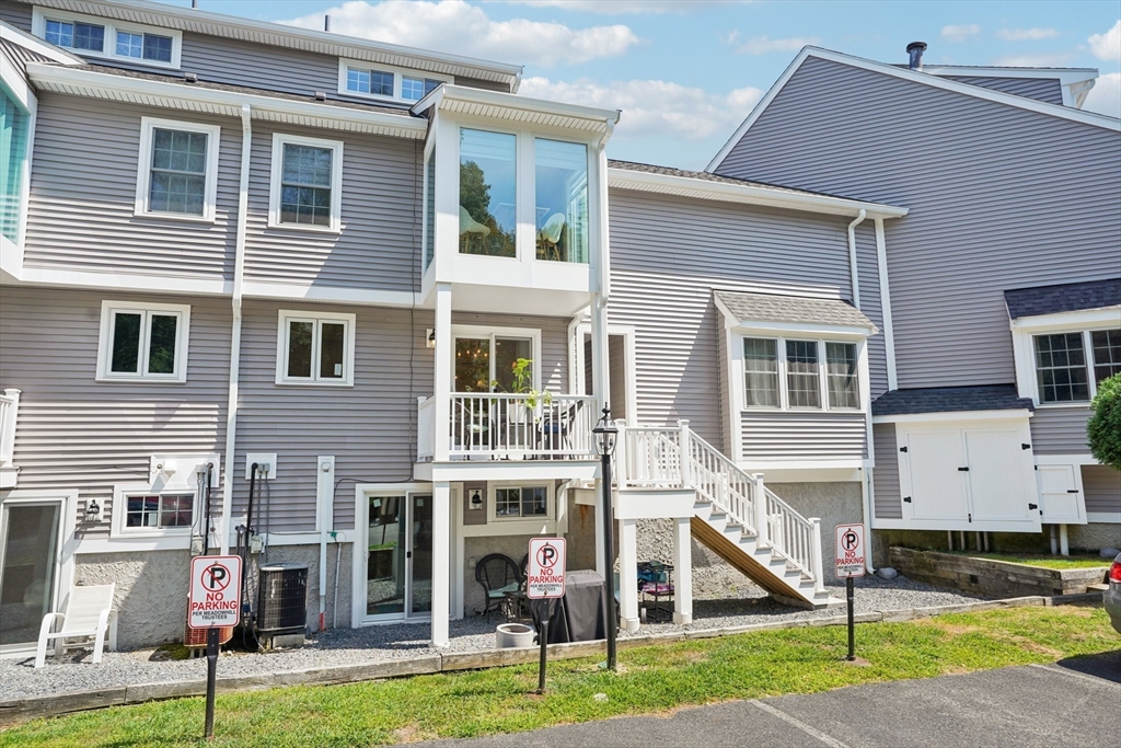 453 Turnpike Street # 20