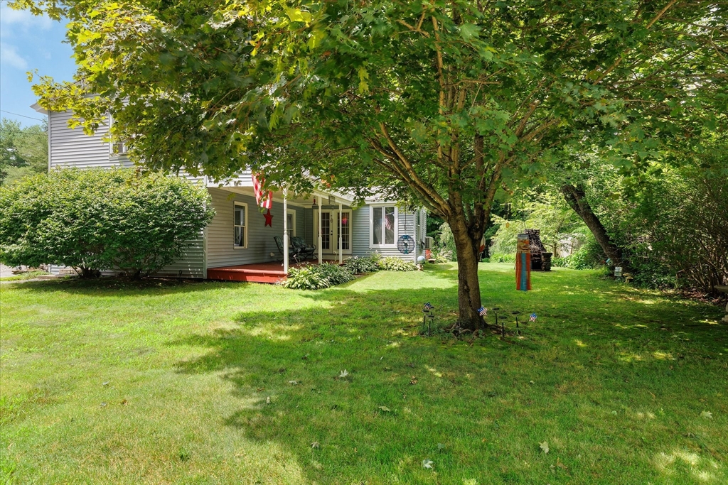 13 Tanner Road