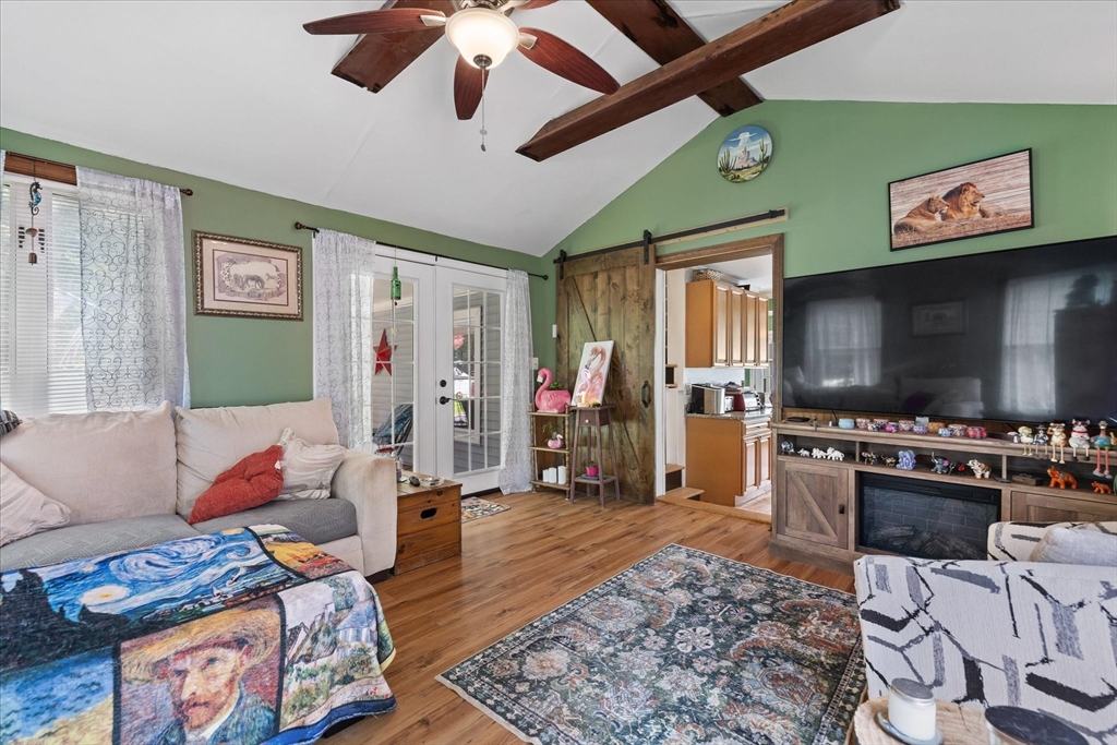 13 Tanner Road