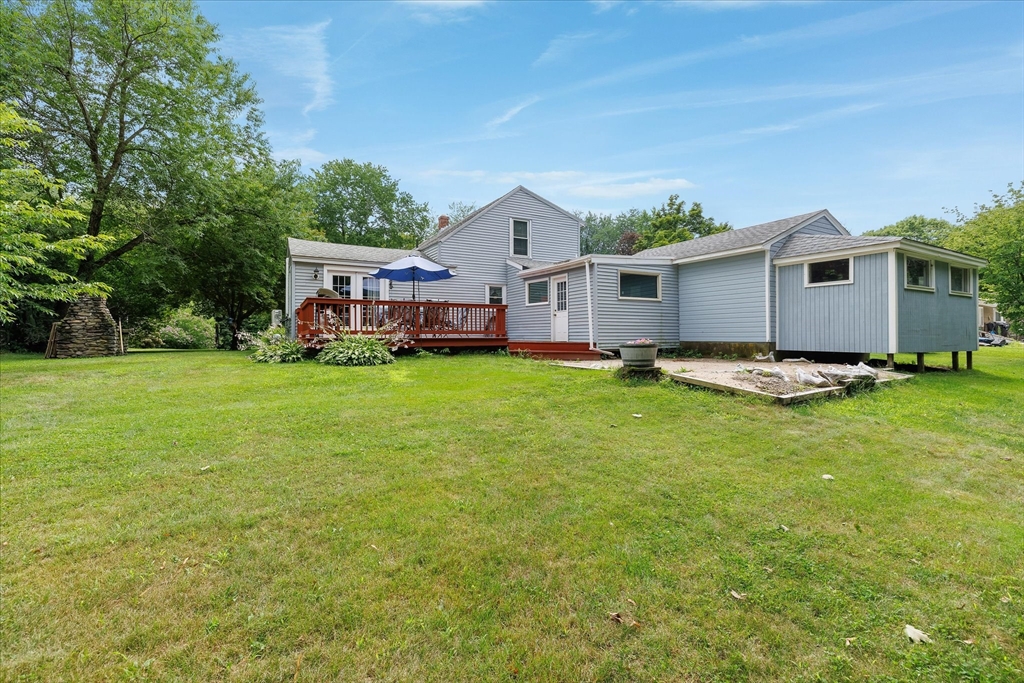 13 Tanner Road