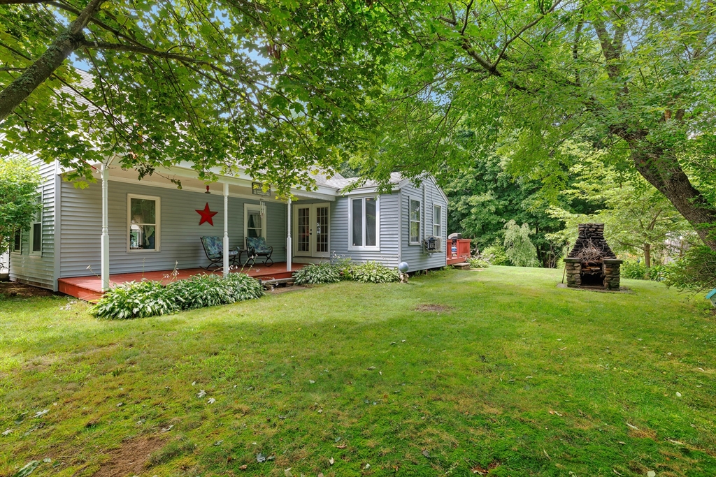 13 Tanner Road