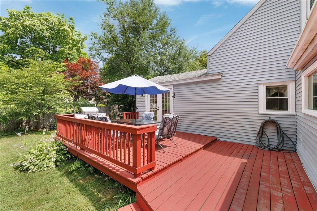13 Tanner Road