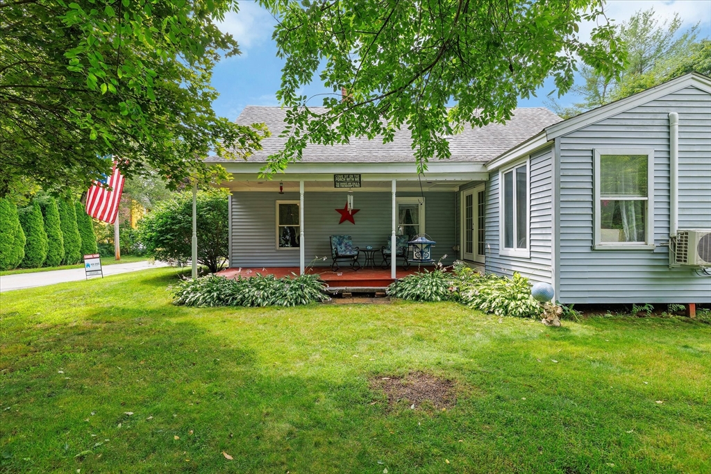 13 Tanner Road