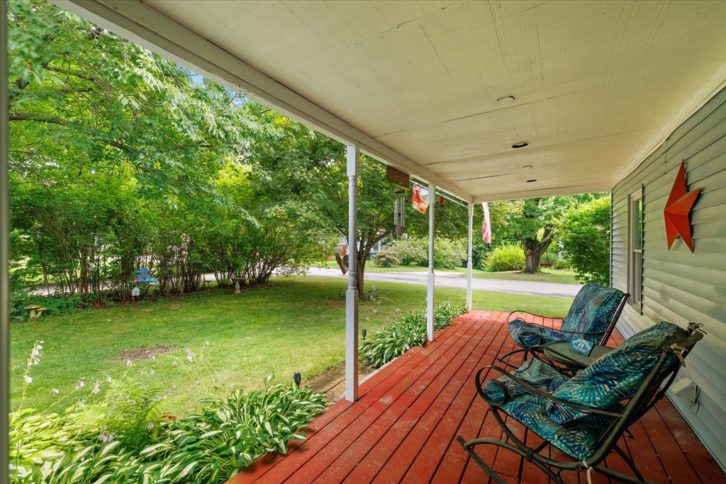 13 Tanner Road