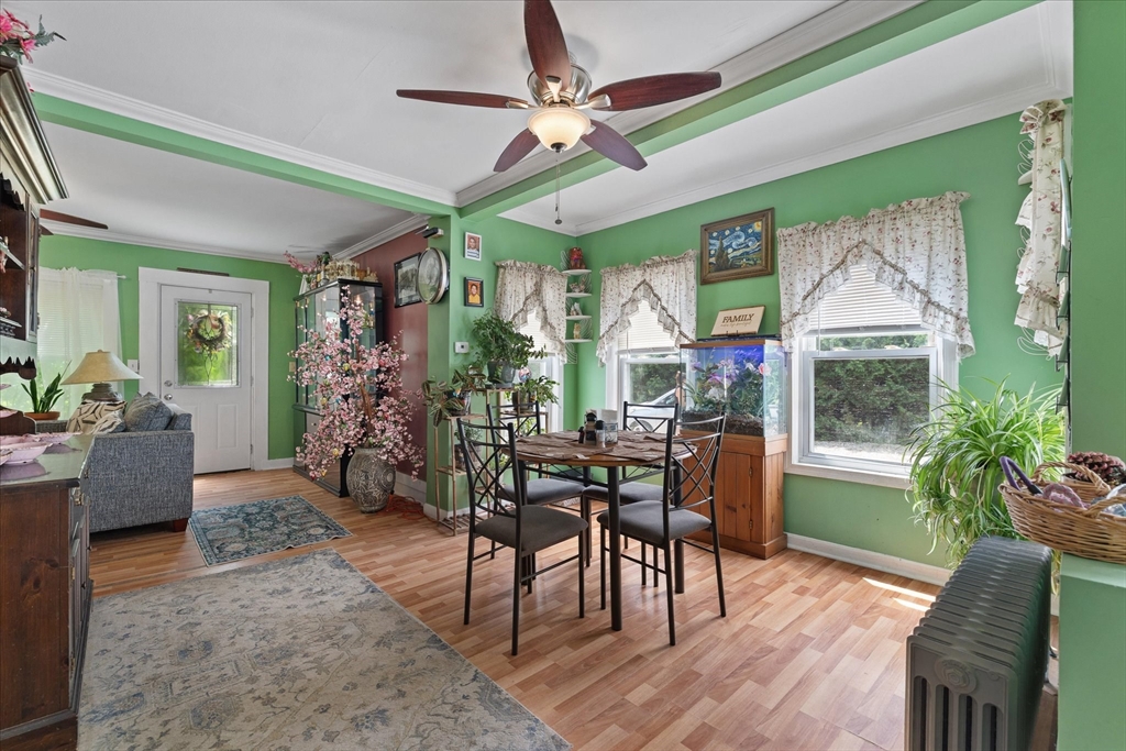 13 Tanner Road