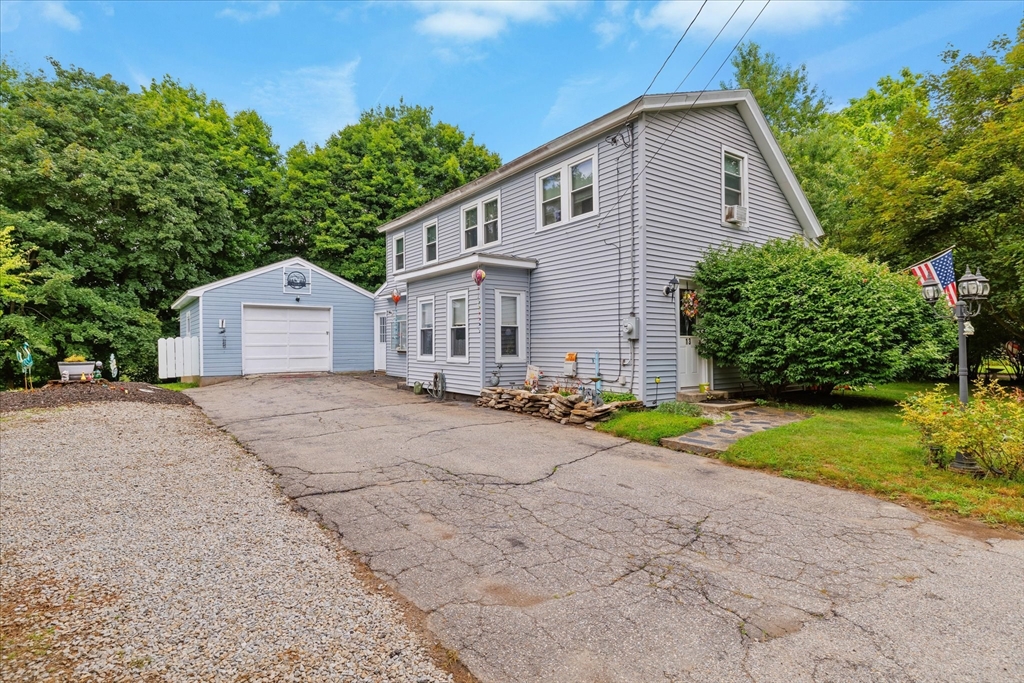 13 Tanner Road