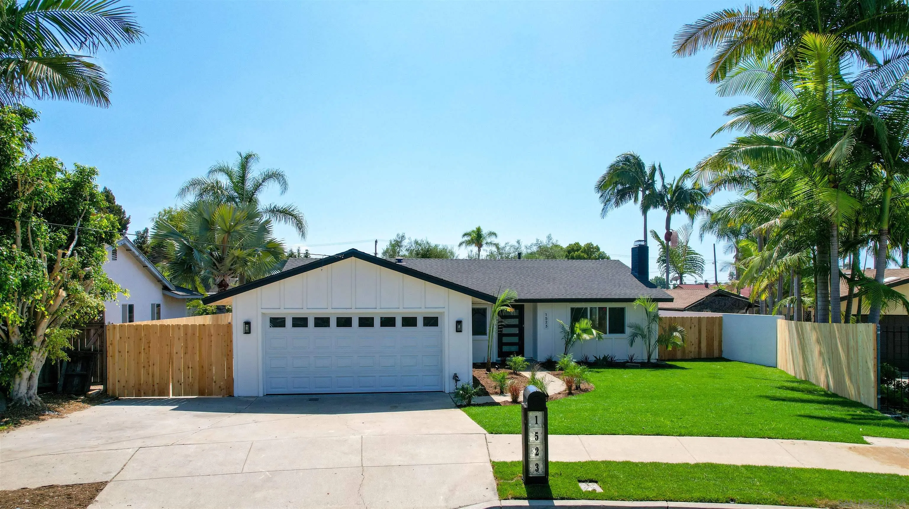 1523 Lucky St, Oceanside
