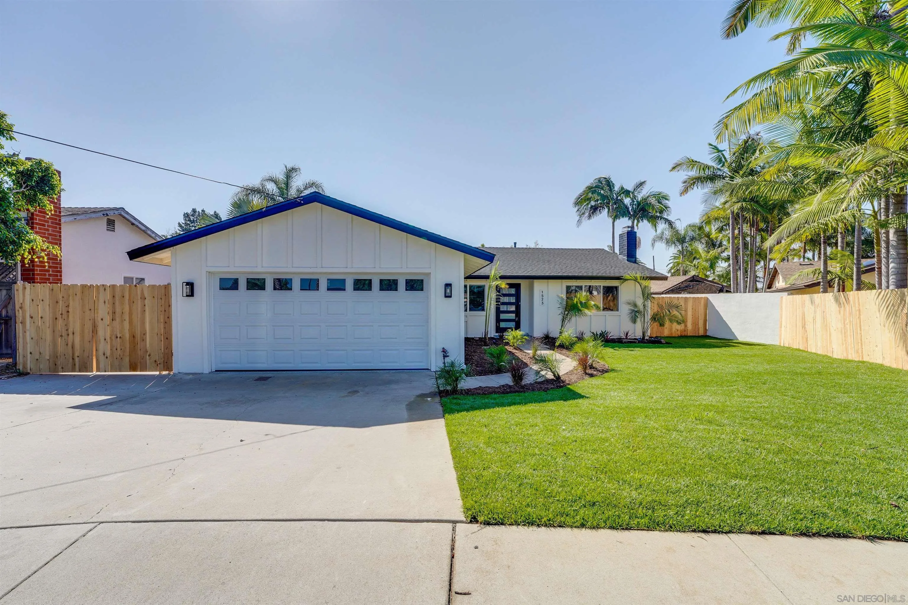 1523 Lucky St, Oceanside