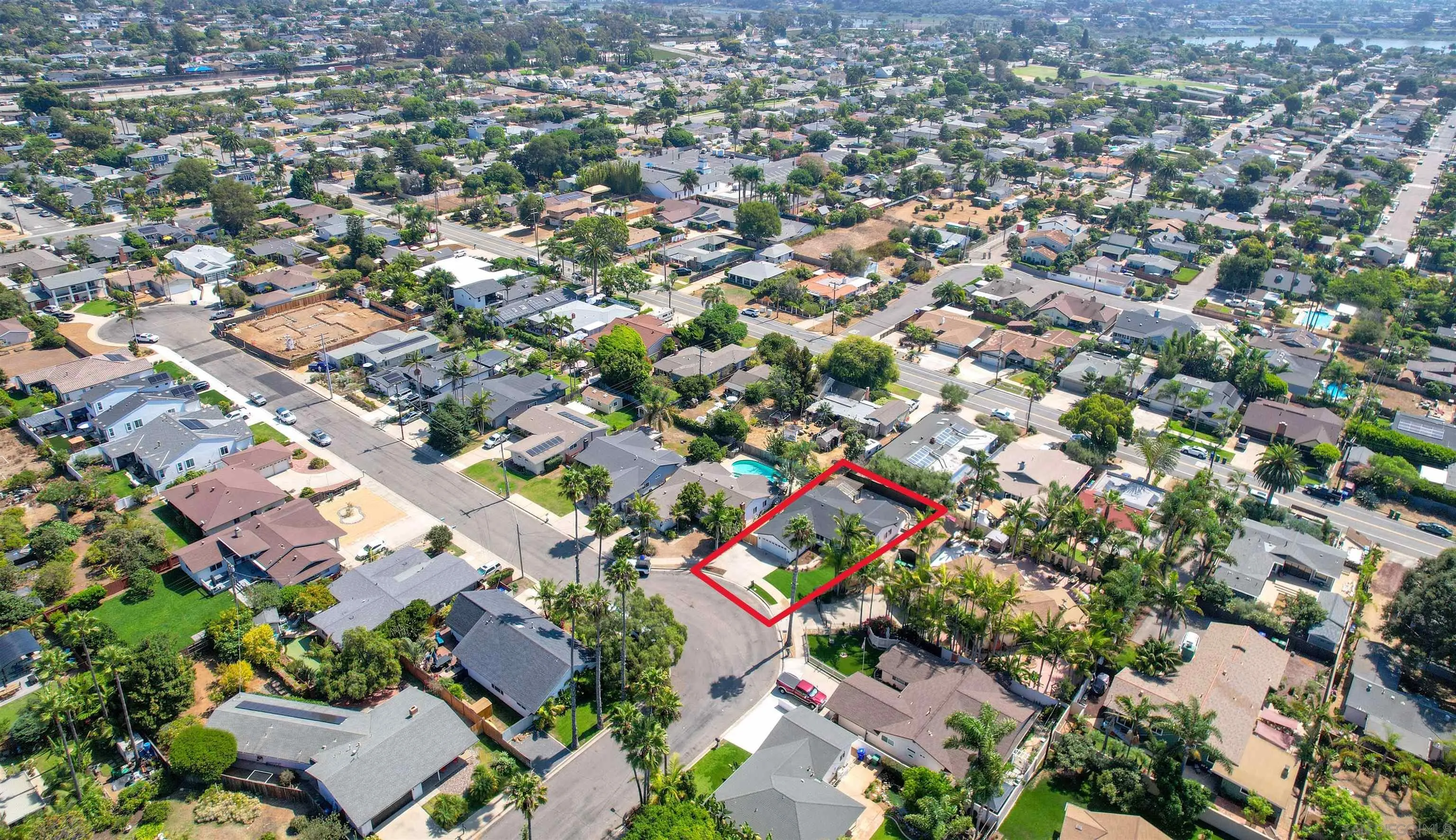 1523 Lucky St, Oceanside