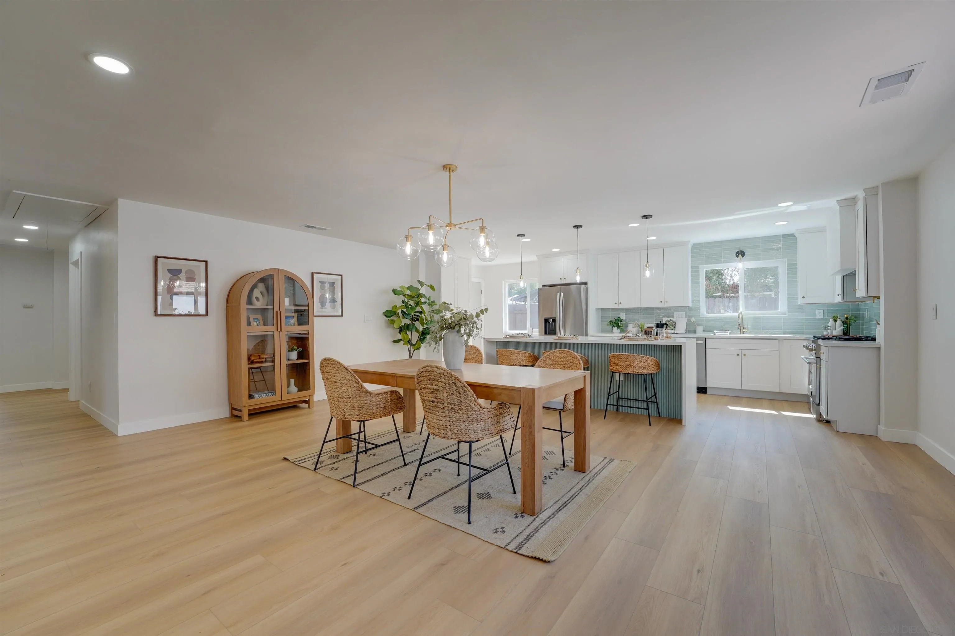 1523 Lucky St, Oceanside