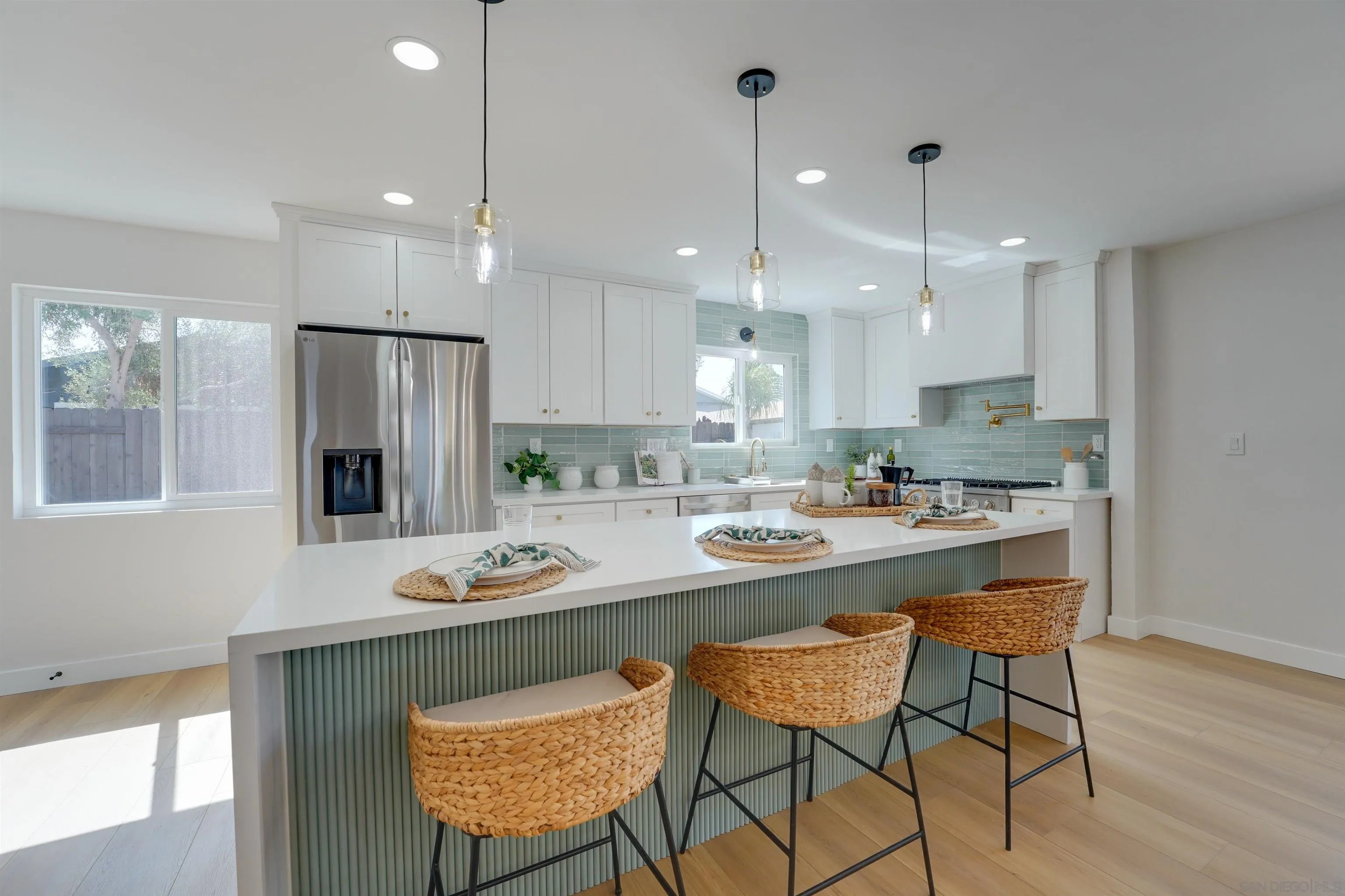 1523 Lucky St, Oceanside