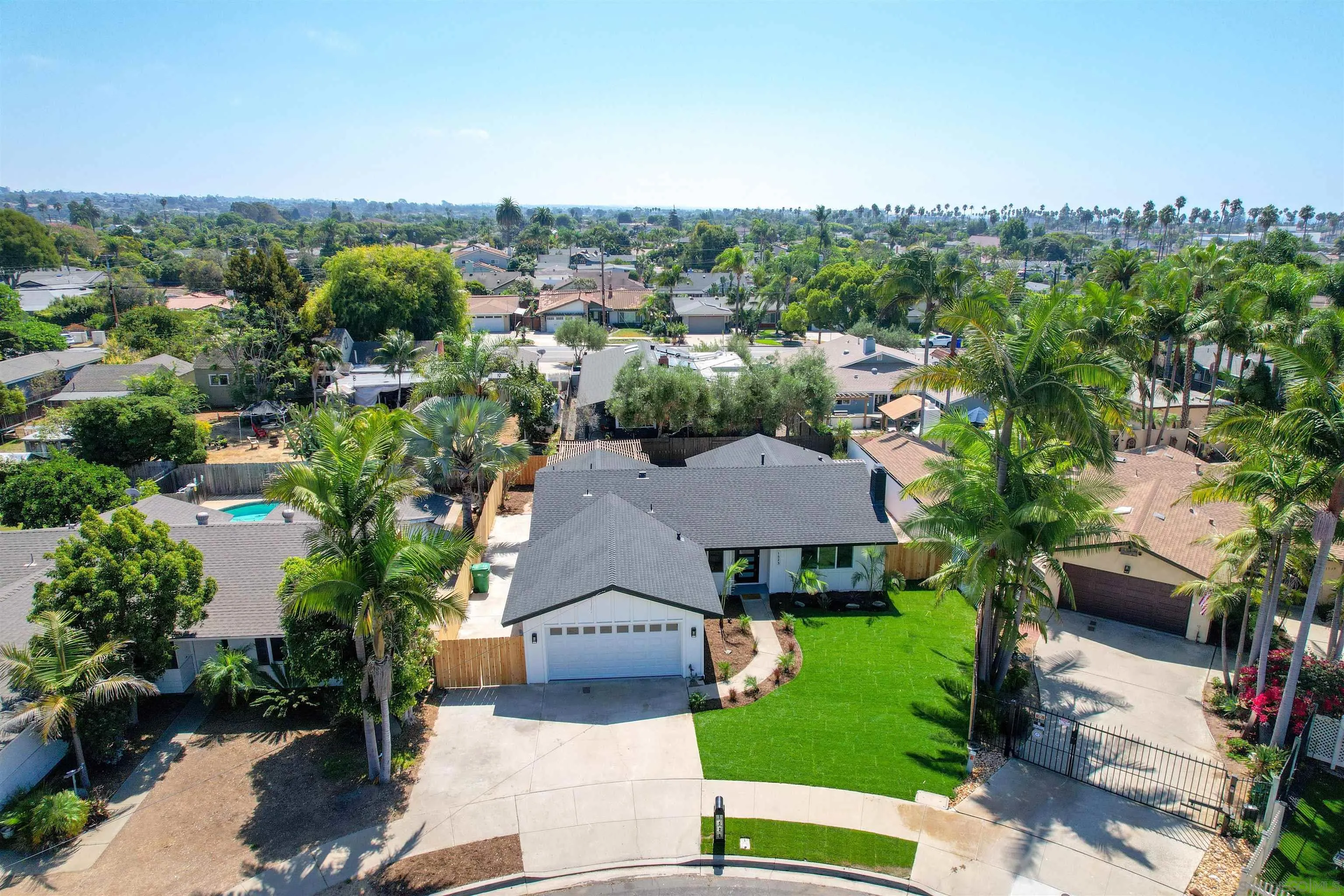 1523 Lucky St, Oceanside