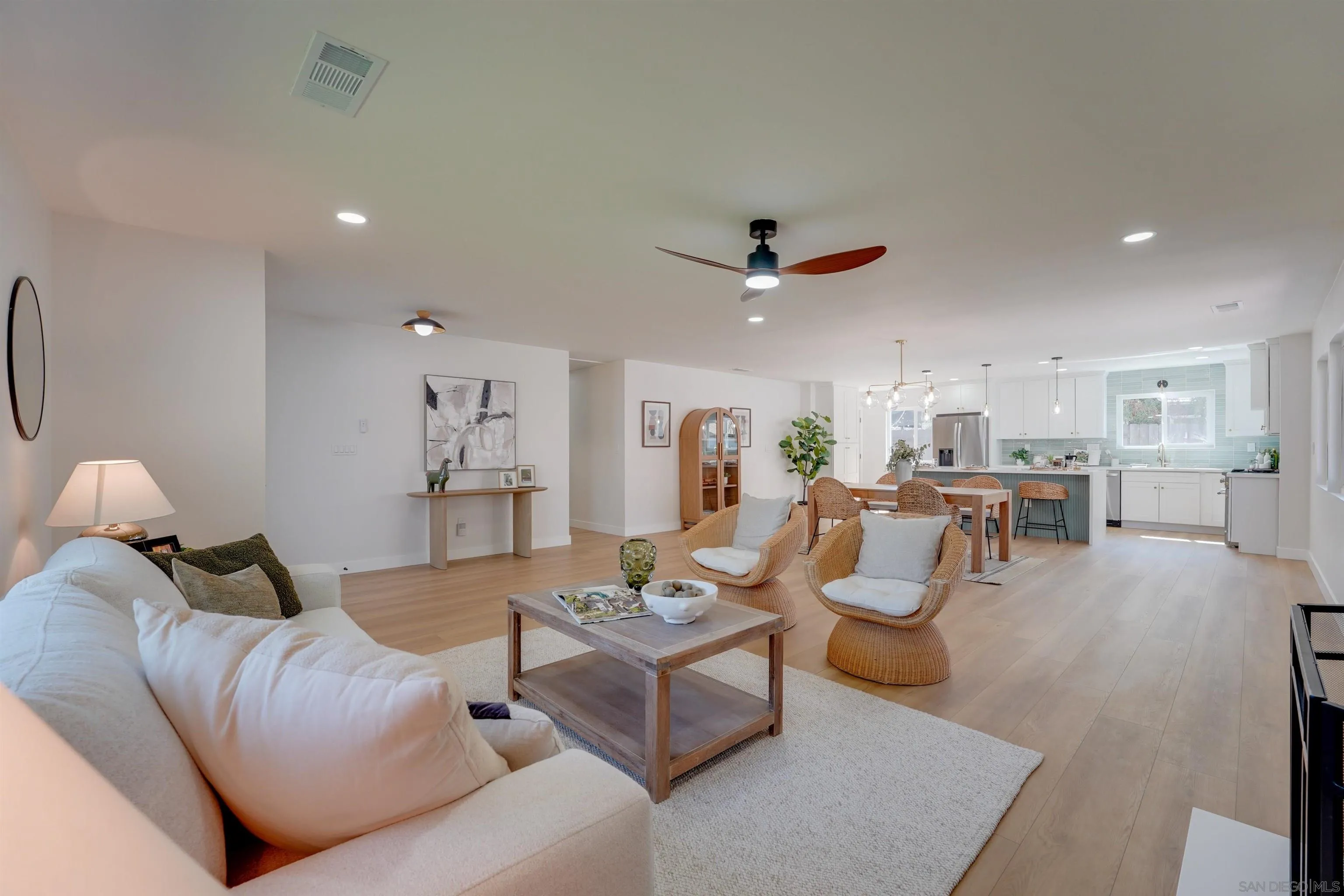 1523 Lucky St, Oceanside