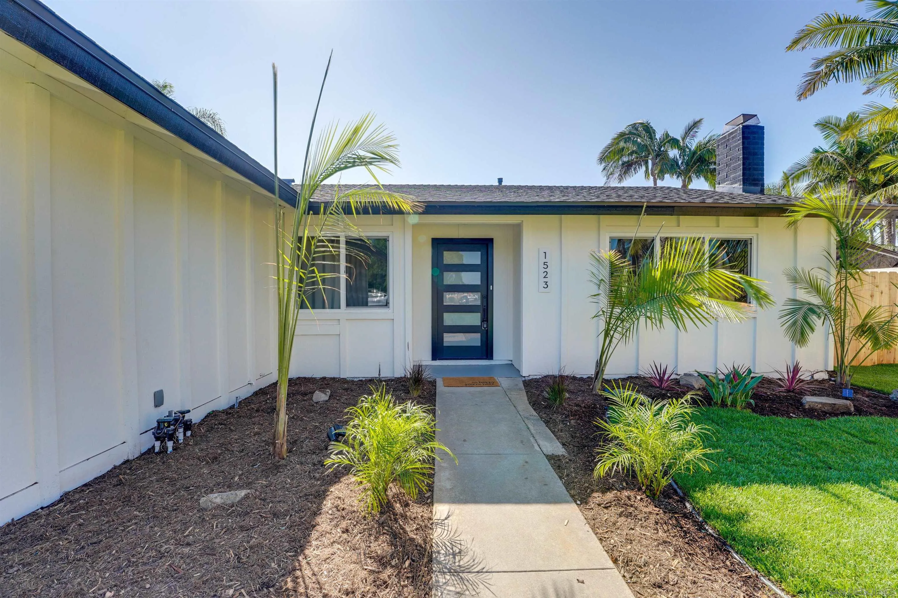 1523 Lucky St, Oceanside
